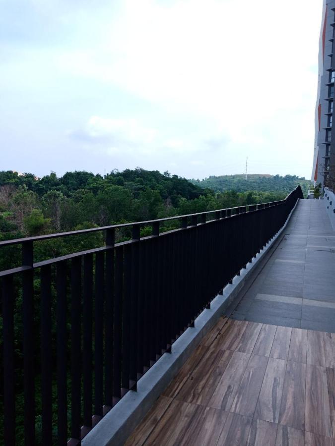 Staycationbyrieymona - 3Br Condo, Clio 2, Putrajaya Kültér fotó