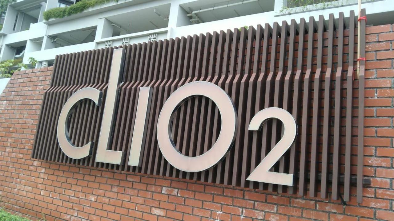 Staycationbyrieymona - 3Br Condo, Clio 2, Putrajaya Kültér fotó