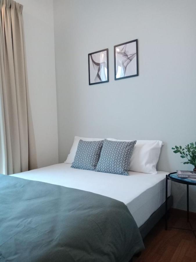 Staycationbyrieymona - 3Br Condo, Clio 2, Putrajaya Kültér fotó