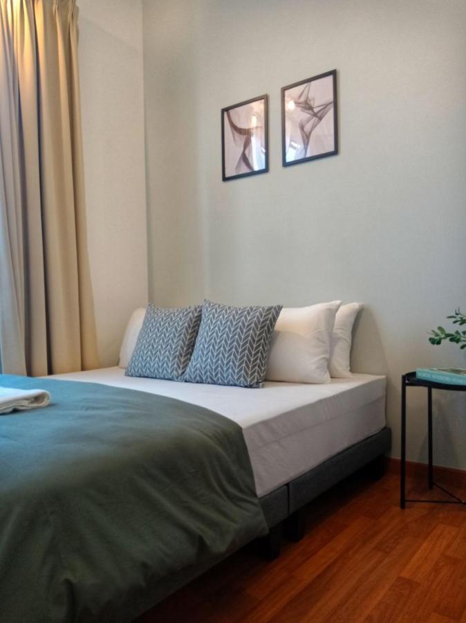 Staycationbyrieymona - 3Br Condo, Clio 2, Putrajaya Kültér fotó
